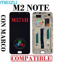 Meizu M2 NOTE M571H -...
