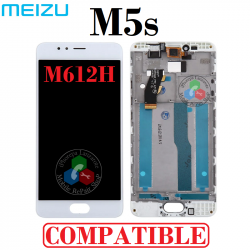 Meizu M5s M612H M612 -...
