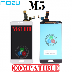 Meizu M5 M611H M611 -...