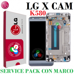 LG X CAM ( K580 ) -...
