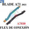 ZTE Blade A71 2021 A7030 - FLEX DE CONEXION A PLACA