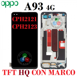 Oppo A93 4G CPH2121 -...