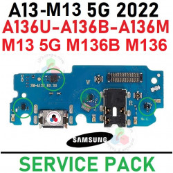 Samsung A13 5G: A136U /...