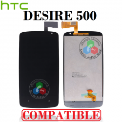 HTC DESIRE 500 - PANTALLA...