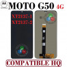 MOTOROLA MOTO G50 4G ( XT2137-1 / XT2137-2 ) - PANTALLA COMPATIBLE HQ SIN MARCO
