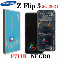 Samsung Z Flip3 5G 2021...