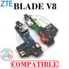 ZTE BLADE V8 - PLACA DE CARGA - COMPATIBLE