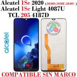 ALCATEL 1SE 2020 ( 5030D /...