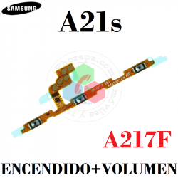 SAMSUNG A21s A217F A217 -...