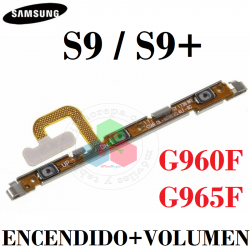 SAMSUNG S9 G960 G960F / S9...