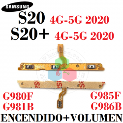 SAMSUNG S20 4G 2020 G980F /...
