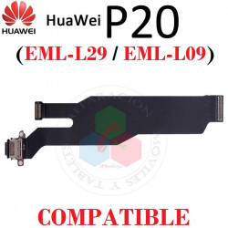 Huawei P20 ( EML-L29 /...