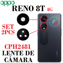 OPPO Reno 8T 4G CPH2481 -...