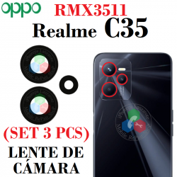 OPPO REALME C35 RMX3511 -...