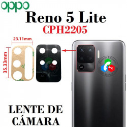 Oppo Reno 5 Lite CPH2205 -...