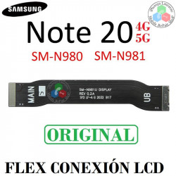 Samsung Note 20 5G N981B /...