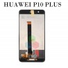 HUAWEI P10 PLUS-NEGRO CON MARCO