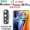 Oppo Realme 7 4G 2020 RMX2155 / Realme Narzo 20 Pro - CRISTAL LENTE DE CAMARA