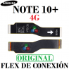 Samsung Note 10 PLUS + 4G N975 N975F - FLEX DE CONEXION A PLACA - ORIGINAL