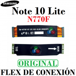 Samsung Note 10 Lite N770...
