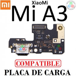 Xiaomi Mi A3 / Mi CC9E -...