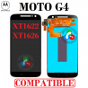 MOTOROLA MOTO G4 XT1622 / XT1626 - PANTALLA COMPATIBLE SIN MARCO