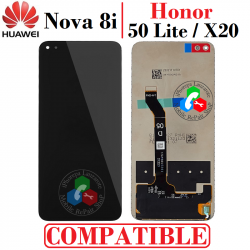 Huawei Honor 50 Lite /...