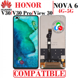Huawei Nova 6 4G / NOVA 6...
