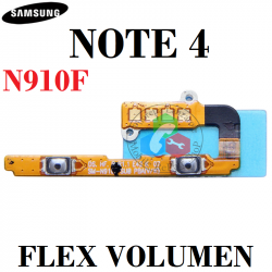 SAMSUNG Note 4 n910f n910 -...