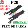 Huawei P20 ( EML-L29 / EML-L09 ) - FLEX DE CARGA ORIGINAL