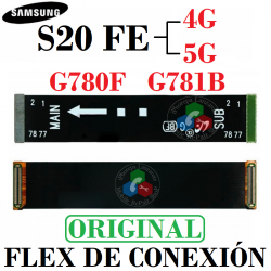 Samsung S20 FE 4G FE G780F...