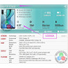 Vivo Y30 1938 " VERSION GLOBAL / Vivo Y50 1935 / Y70s V2002A - PANTALLA COMPATIBLE SIN MARCO