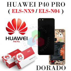 Huawei P40 Pro ( ELS-NX9,...