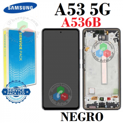 Samsung  A53 5G 2022 A536B...
