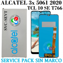 Alcatel 3X 2020 5061 / TCL...