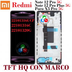 Xiaomi Redmi Note 12 Pro 5G...