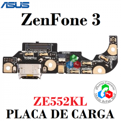 Asus ZenFone 3 ZE552KL -...