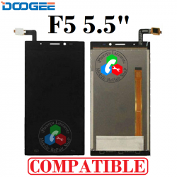 DOOGEE F5 5,5 " - PANTALLA...