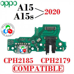 OPPO A15 2020 CPH2185 /...