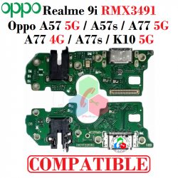 Oppo Realme 9i RMX3491 /...
