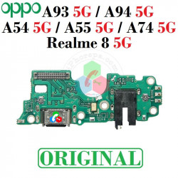 OPPO A54 5G / A55 5G / A74...