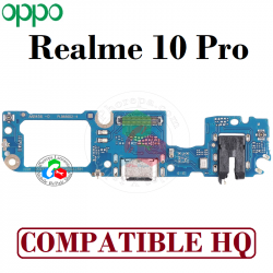 OPPO Realme 10 Pro - PLACA...