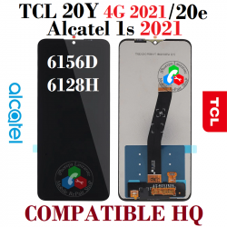 TCL 20Y 4G 2021 6156D / TCL...