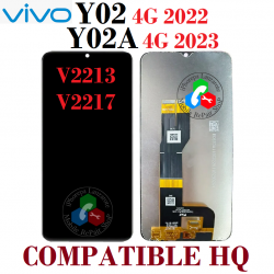 Vivo Y02 4G 2022 V2213 /...