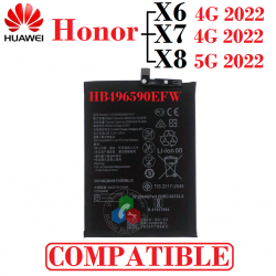 Huawei Honor X6 4G 2022...