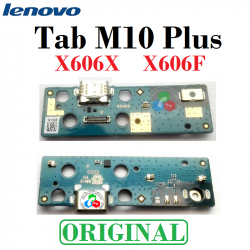 Lenovo Tab M10 Plus X606X /...