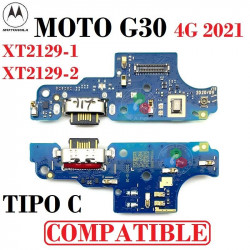 Motorola Moto G30 4G 2021...