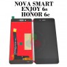 Huawei Honor 6C (JMM-L22) / Enjoy 6s / Nova Smart - PANTALLA NEGRO