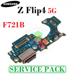 SAMSUNG Z Flip4 Flip 4 5G...