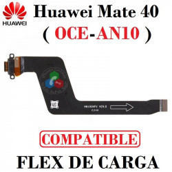 Huawei Mate 40 ( OCE-AN10 )...
